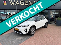 Kia Stonic - 1.0 T-GDi DynamicLine Clima|Cruise|NAVI|Cam|DealerOH
