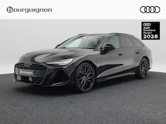 Audi A6 Avant - S edition Competition e-hybrid | 367 PK | 21 inch velgen | Bang & Olufsson | Adaptieve luc