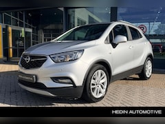 Opel Mokka X - 1.4 Turbo 140PK Edition | Navigatie | Camera | Airco | Cruise control | Carplay | PDC V+A