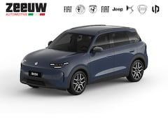 Leapmotor B03X - Design ProMax 53, 0 kWh | Berry Blue