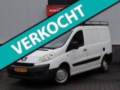 Peugeot Expert - 227 2.0 HDI L1H1(btw-vrij) airco