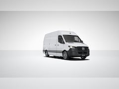 Mercedes-Benz eSprinter - 414 L2 Pro 81kWh 1401kgs Laadvermogen