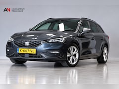 SEAT Leon Sportstourer - 1.5 eTSI FR Launch Edition |Stoel-stuur verwrm|Carplay|