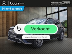 Mercedes-Benz GLE-Klasse - 450 d 4-Matic AMG Line Premium | Distronic | Luchtvering | Trekhaak | Panoramadak | Head-u