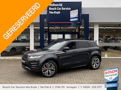 Land Rover Range Rover Evoque - 1.5 P300e AWD Autobiography / Automaat / NL-Auto / 1e-Eigenaar / 93, 6% SOH / Dealer-Onder