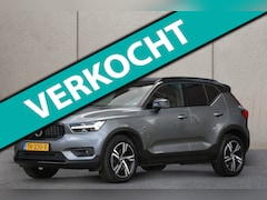 Volvo XC40 - 2.0 T4 R-Design 190PK | ACC | Keyless | Standverwarming