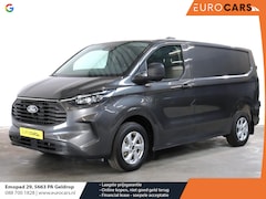 Ford Transit Custom - 300 2.0 TDCI L2H1 Trend Nieuw Model Navi Cruise Camera Parkeersensoren Trekhaak