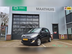 Hyundai i10 - 1.2 Plus