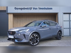 CUPRA Formentor - 1.4 245PK e-Hybrid VZ Copper Edition Pano.Dak Leder F1-Stuurwiel Stoel/Stuur V.W. 360-View