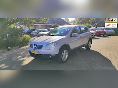 Nissan Qashqai - 1.6 Acenta bj 2007 airco