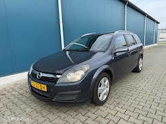 Opel Astra Wagon - 1.6 Sport