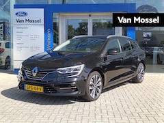 Renault Mégane E-Tech - Estate 1.6 Plug-In Hybrid 160 Intens | Adaptieve Cruise | Stoelverwarming | Trekhaak | Hea