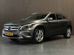 Mercedes-Benz GLA-Klasse - 180 Prestige | Automaat | Leder | Stoelverwarming