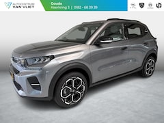 Citroën C3 - 1.2 Hybrid 110pk Max