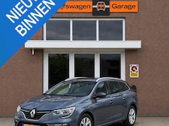 Renault Mégane Estate - 1.3 TCe Limited | Automaat | Trekhaak |