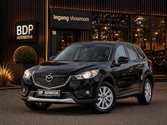 Mazda CX-5 - 2.0 SkyActiv-G 160 AWD Automaat | 1ste Eigenaar | Stoelverwarming | PDC