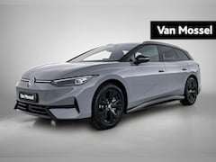 Volkswagen ID.7 Tourer - Limited Edition 59 kWh 204pk | Demo | Trekhaak | Apple Carplay | Camera | Dodehoeksensoren