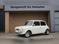 Austin Mini - 1100 Special *Eyecatcher* LM velgen *NL Mini* Gerestaureerd