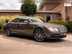 Bentley Flying Spur - 4.0 V8 507 PK | Massage | Softclose | Schuifdak | Luchtvering | 21''