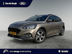 Ford Focus - 1.5 EcoBoost Active Business Afneembare Trekhaak | B&O | WinterPack |