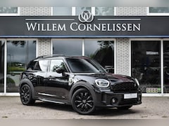 MINI Countryman - 1.5 Cooper S E ALL4 Classic stoelverwarming Carpla
