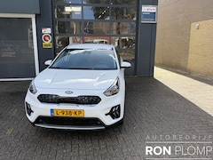 Kia Niro - 1.6 GDi Hybrid DynamicLine / Airco clima/ Navigatie/ Cruise/ Apple carplay/ Camera/ PDC/ L