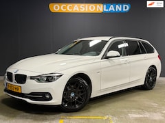 BMW 3-serie Touring - 320i xDrive|PDC|LED|CRUISE|STOELV|BLUETOOTH|NAVI|SFEER|18INCH|