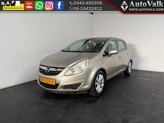 Opel Corsa - 1.2-16V Business.TREKHAAKAIRCO