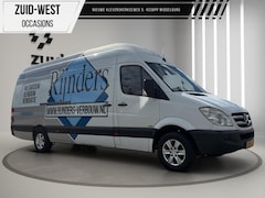 Mercedes-Benz Sprinter - 311 2.2 CDI L4H3 XXL Laadklep Automaat Camera