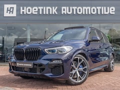 BMW X5 - xDrive45e High Executive | Elc trekhaak | Sky-Lounge | Volledig onderhouden