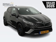 Renault Clio - 1.6 E-Tech Full Hybrid 145 Esprit Alpine AUTOMAAT | PACK WINTER | PACK BOSE | PACK CITY PR