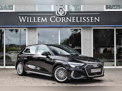 Audi A3 Sportback - 30 TFSI S edition NL Auto Apple Carplay Virtual Da