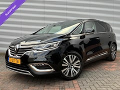 Renault Espace - 1.6 TCe Initiale Paris Autom 7 Pers Led Pano Leer Cruise Massage Stoelen Trekhaak Camera V