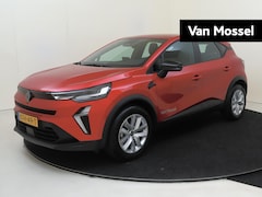 Renault Captur - 1.2 TCe 115 evolution | Parkeersensoren Achter | Parkeer Camera Achter | Airco | Cruise Co