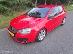 Volkswagen Golf - 2.0 TFSI GTI # Met Nw-APK