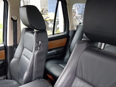 Land Rover Range Rover Sport - 4.4 V8 HSE