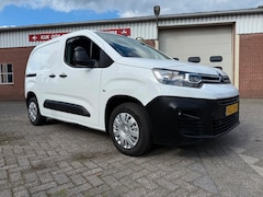 Citroën Berlingo - 1.5 BlueHDI Club navi cruise airco