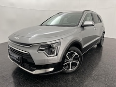 Kia Niro - 1.6 GDi Plug-in Hybrid PHEV DynamicLine