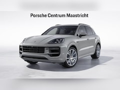 Porsche Cayenne - E-Hybrid