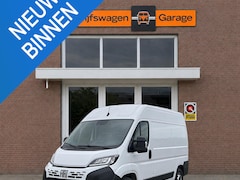 Fiat Ducato - 2.2 MJ 140 L2H2 3.5t | groot scherm | Carplay | Climate control | Camera | PDC |