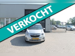 Chevrolet Spark - 1.0 16V LS Bi-Fuel