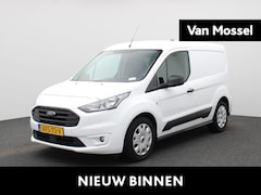 Ford Transit Connect - 1.5 EcoBlue L1 Trend | 75 PK | AIRCONDITIONING | VOORRUITVERWARMING | CAMERA | NAVIGATIE |