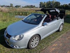 Volkswagen Eos - 2.0-16v FSI NAP | PANORAMA | LEDER | AIRCO | CC | PDC | BLUETOOTH | APK T/M 14-12-26