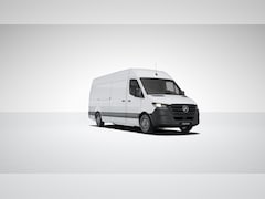Mercedes-Benz eSprinter - 414 L3 Pro 113kWh 432km WLTP en 1105kgs laadvermorgen