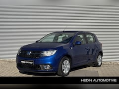 Dacia Sandero - 1.0 TCe Bi-Fuel Comfort |Trekhaak | Parkeersensoren achter| Navigatie|Airco|