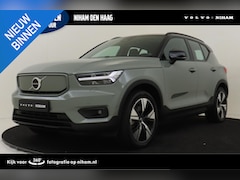 Volvo XC40 - RECHARGE TWIN PRO PANO.DAK|HARMAN/KARDON|POWER-SEATS|360°CAM|TREKHAAK|19"WINTERBANDEN|SoH: