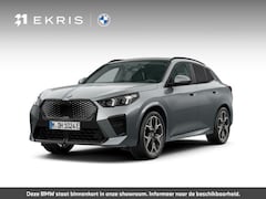 BMW iX2 - xDrive30 | M Sport Edition | M Sportpakket Pro | Comfort Pack | Panoramadak