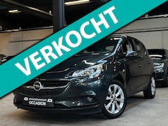 Opel Corsa - 1.4 Favourite Carplay/Cruise/PDC/Navi