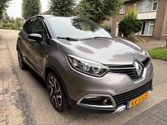 Renault Captur - 0.9 TCE Dynamic Ketting = nieuw apk 15-11-2027