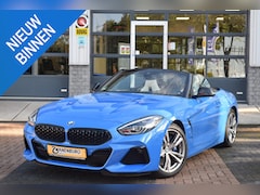 BMW Z4 Roadster - sDrive30i High Executive Leder Navi Camera M Sport Pk 258 Km 73.000